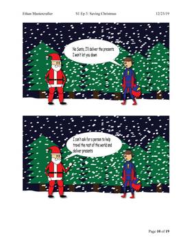 Read Gemstone Defenders Short Stories 2020  4 Page 10 in English