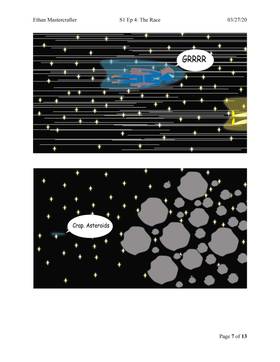 Read Gemstone Defenders Short Stories 2020  5 Page 7 in English
