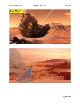 Read Gemstone Defenders Short Stories 2020  5 Page 9 in English