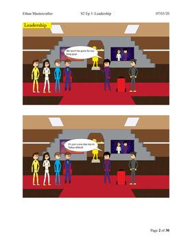 Read Gemstone Defenders Short Stories 2020  12 Page 2 in English