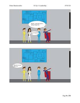 Read Gemstone Defenders Short Stories 2020  12 Page 8 in English