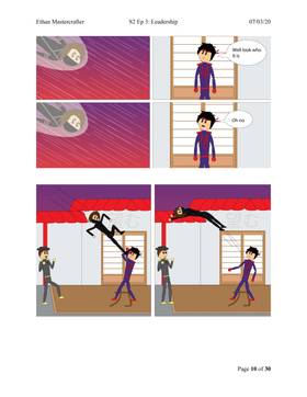 Read Gemstone Defenders Short Stories 2020  12 Page 10 in English