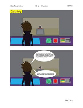 Read Gemstone Defenders Short Stories 2020  14 Page 2 in English