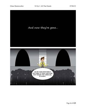 Read Gemstone Defenders Short Stories 2020  18 Page 4 in English