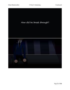 Read Gemstone Defenders Short Stories 2020  19 Page 2 in English
