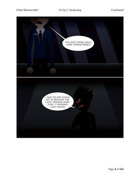 Read Gemstone Defenders Short Stories 2020  19 Page 4 in English