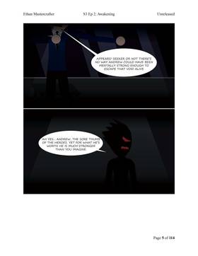 Read Gemstone Defenders Short Stories 2020  19 Page 5 in English
