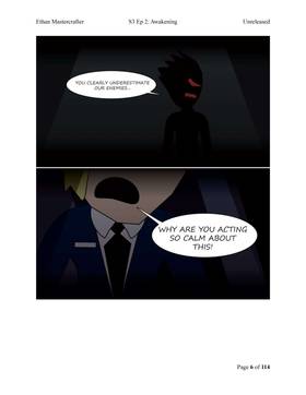 Read Gemstone Defenders Short Stories 2020  19 Page 6 in English