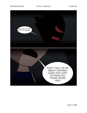 Read Gemstone Defenders Short Stories 2020  19 Page 7 in English