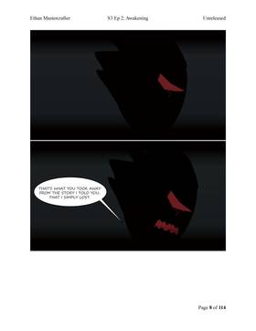Read Gemstone Defenders Short Stories 2020  19 Page 8 in English