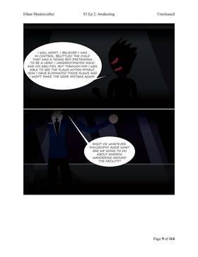 Read Gemstone Defenders Short Stories 2020  19 Page 9 in English