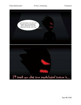 Read Gemstone Defenders Short Stories 2020  19 Page 10 in English