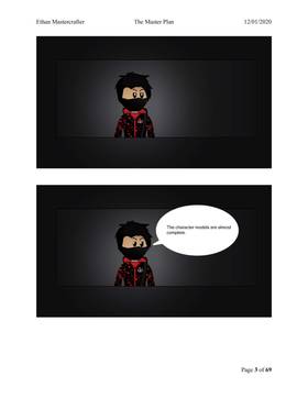 Read Gemstone Defenders Short Stories 2020  21 Page 3 in English