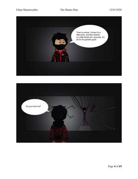 Read Gemstone Defenders Short Stories 2020  21 Page 4 in English