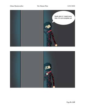 Read Gemstone Defenders Short Stories 2020  21 Page 8 in English
