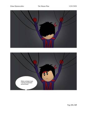 Read Gemstone Defenders Short Stories 2020  21 Page 10 in English