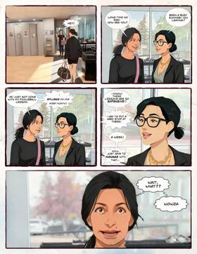 Read Some Random Creations...  1 Page 2 in English