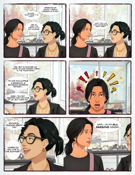 Read Some Random Creations...  1 Page 3 in English