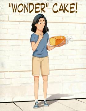 Read Some Random Creations...  2 Page 1 in English