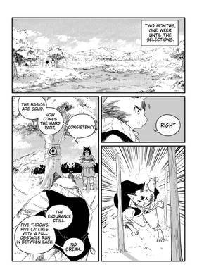 Read Paws  4 Page 2 in English