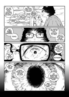 Read Paws  6 Page 7 in English