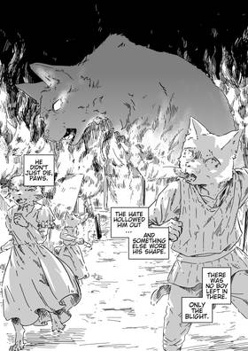 Read Paws  6 Page 8 in English
