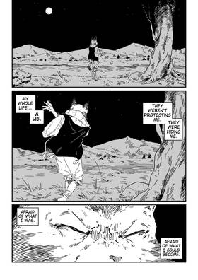 Read Paws  7 Page 4 in English