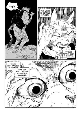 Read Paws  7 Page 5 in English