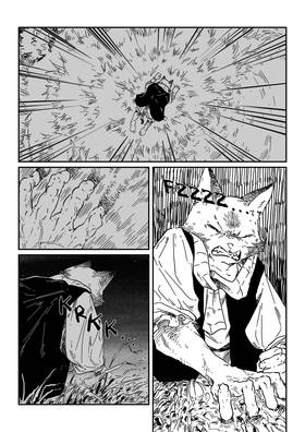 Read Paws  7 Page 6 in English