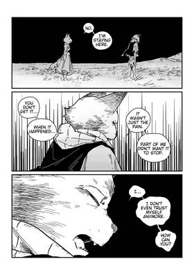 Read Paws  8 Page 6 in English