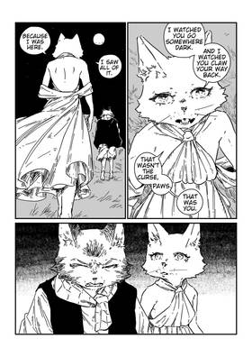 Read Paws  8 Page 7 in English
