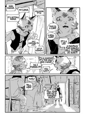 Read Paws  2 Page 5 in English