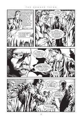 Read Graphic Classics  4 Page 6 in English