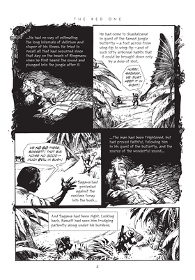 Read Graphic Classics  3 Page 6 in English