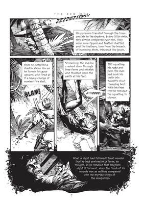 Read Graphic Classics  3 Page 8 in English