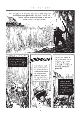 Read Graphic Classics  3 Page 10 in English