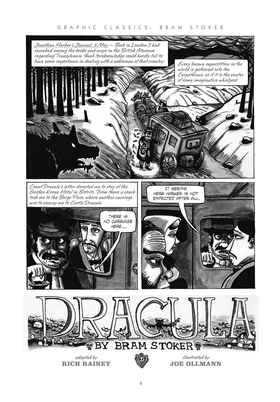 Read Graphic Classics  6 Page 5 in English