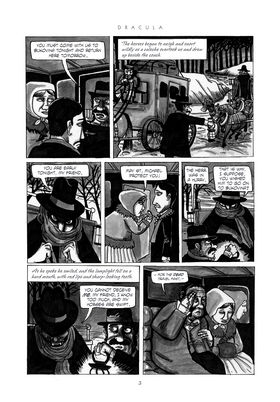 Read Graphic Classics  6 Page 6 in English