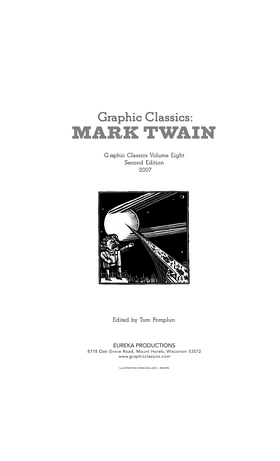 Read Graphic Classics  5 Page 2 in English