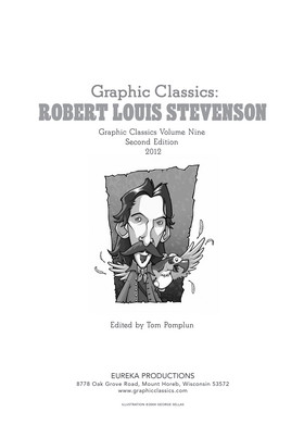 Read Graphic Classics  9 Page 2 in English