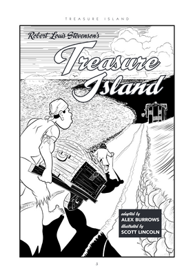 Read Graphic Classics  9 Page 6 in English