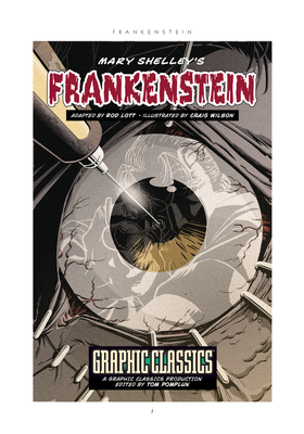 Read Graphic Classics  8 Page 2 in English