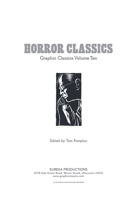 Read Graphic Classics  10 Page 2 in English