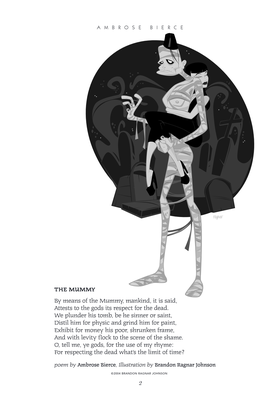 Read Graphic Classics  10 Page 3 in English