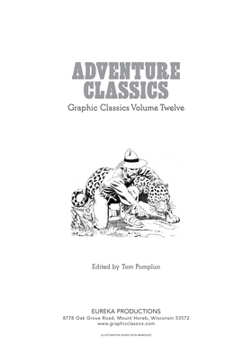 Read Graphic Classics  12 Page 2 in English