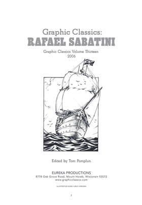 Read Graphic Classics  13 Page 2 in English
