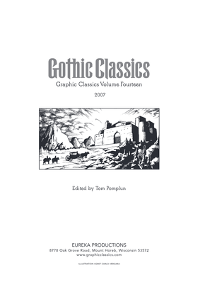 Read Graphic Classics  14 Page 2 in English