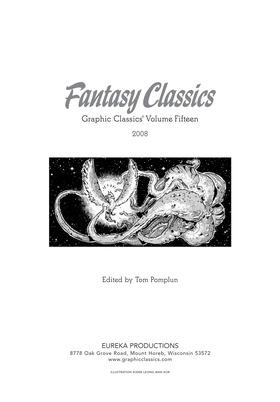 Read Graphic Classics  15 Page 2 in English
