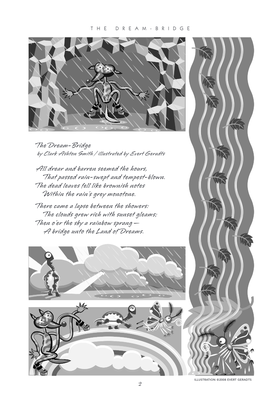 Read Graphic Classics  15 Page 3 in English