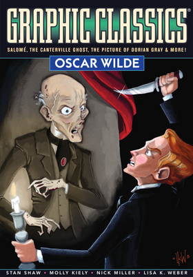 Read Graphic Classics  16 Page 1 in English